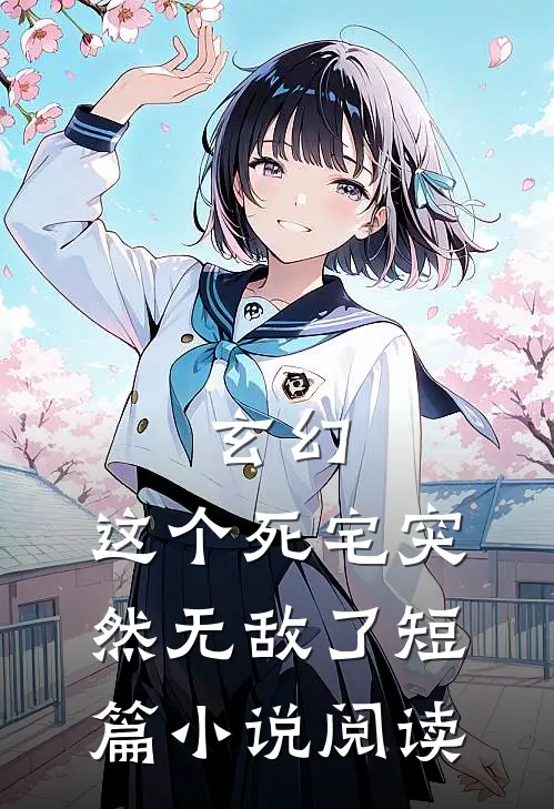 玄幻这个死宅突然无敌了短篇阅读免费