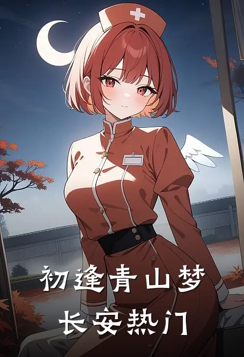 初逢青山梦长安热门