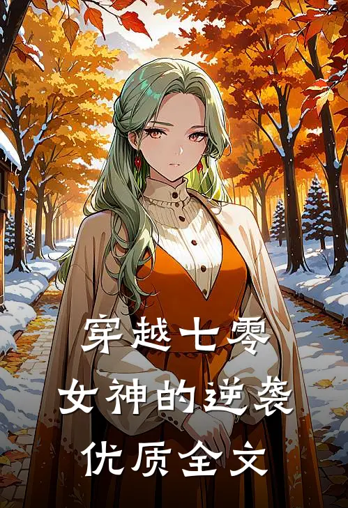穿越七零女神的逆袭优质全文阅读免费