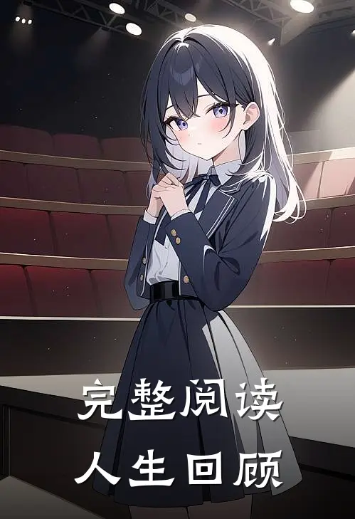 完整阅读人生回顾怎么写