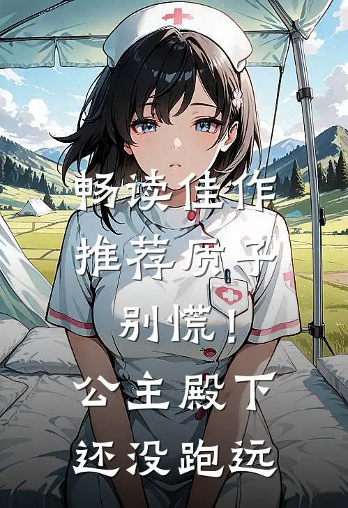 畅读佳作推荐质子别慌！公主殿下还没跑远
