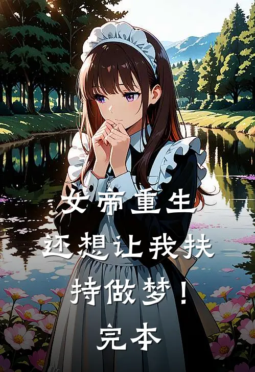 女帝重生,还想让我扶持做梦!完本完结了吗