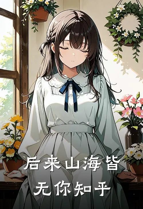 后来山海皆无你知乎