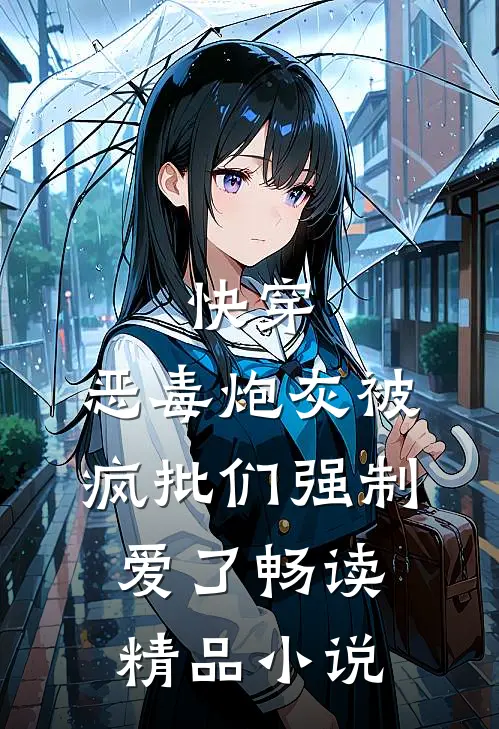 快穿：恶毒炮灰被疯批们强制爱了畅读精品小说