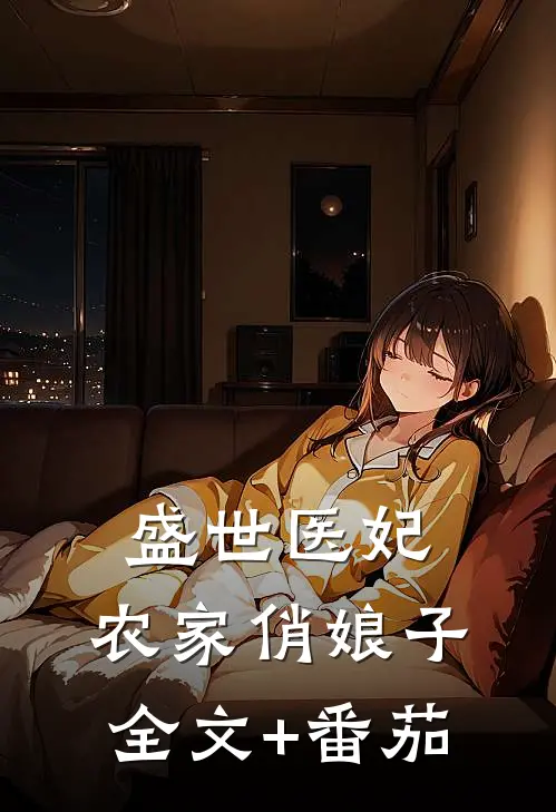 盛世医妃：农家俏娘子全文+番茄