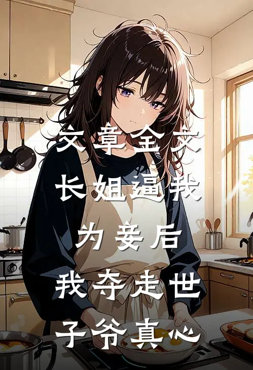 文章全文长姐逼我为妾后，我夺走世子爷真心