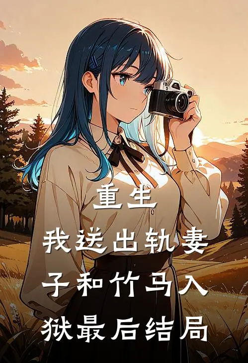 重生,我送出轨妻子和竹马入狱最后结局怎么样