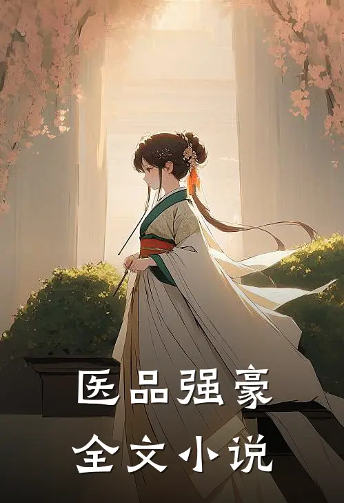 医品强豪全文小说