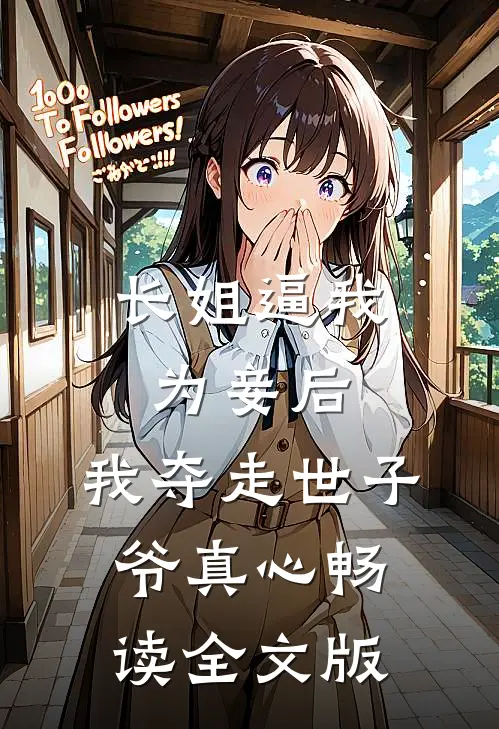 长姐逼我为妾后，我夺走世子爷真心畅读全文版