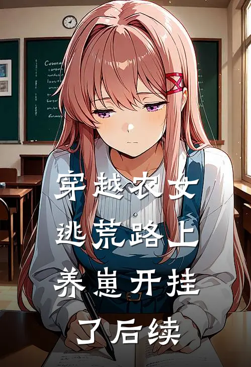 穿越农女,逃荒路上养崽开挂了后续