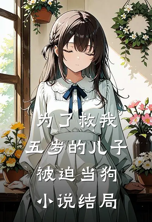 为了救我,五岁的儿子被迫当狗结局怎么样