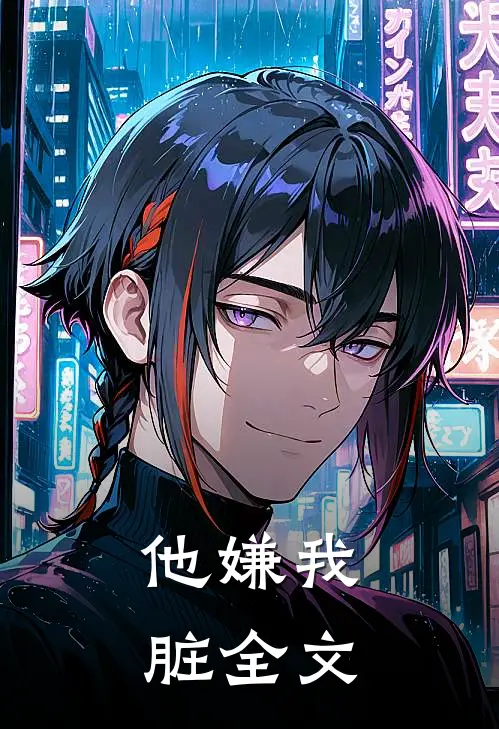 他嫌我脏全文