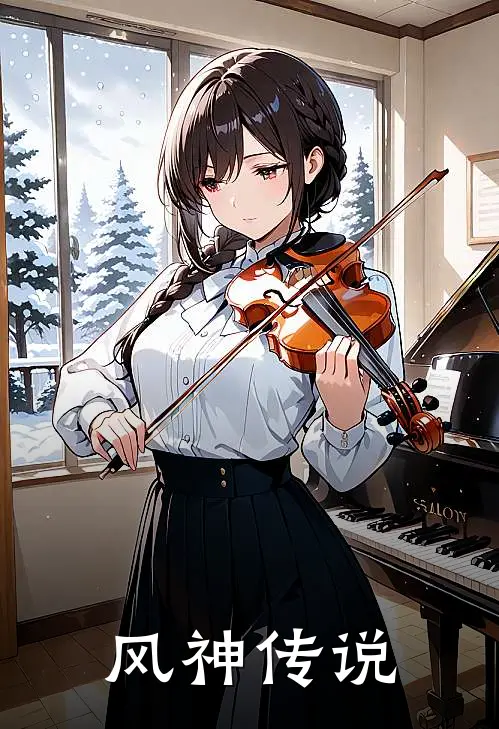 风神传说