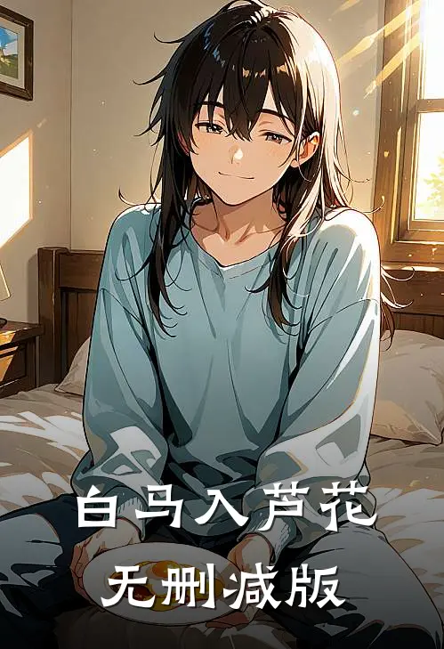 白马入芦花无删减版