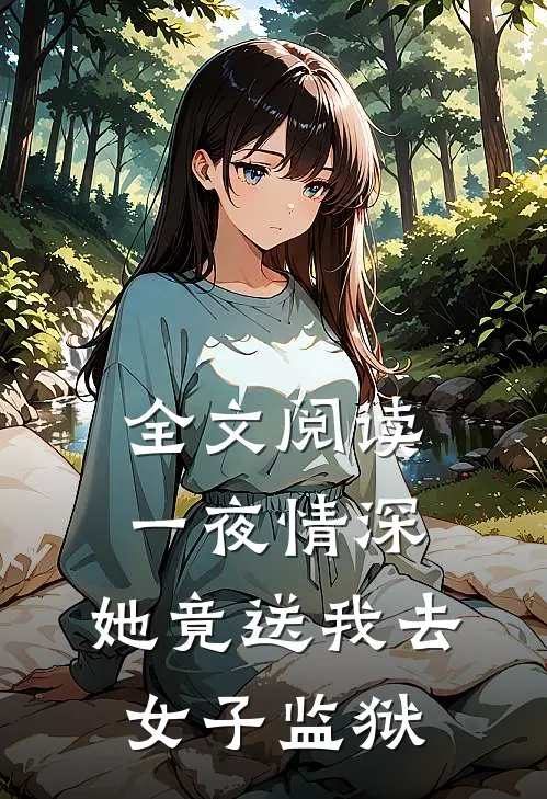 全文阅读一夜情深，她竟送我去女子监狱