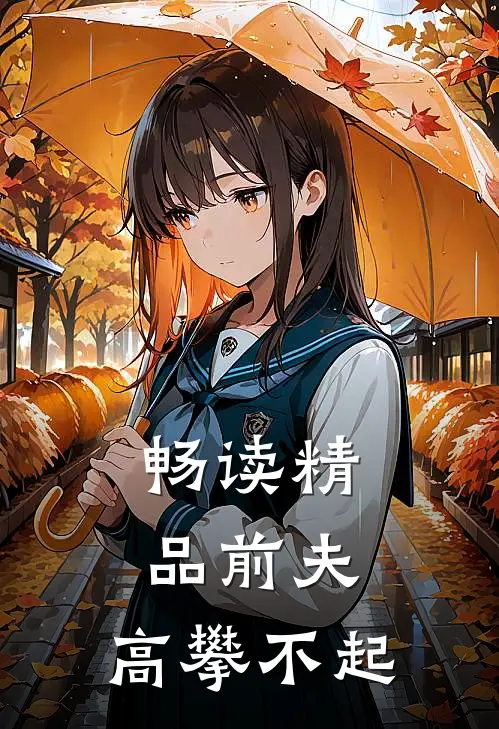 畅读精品前夫,高攀不起