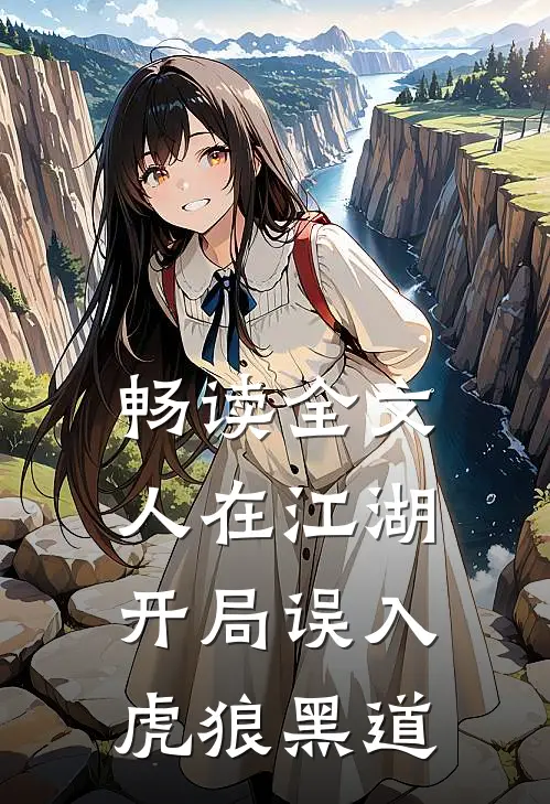 畅读全文人在江湖,开局误入虎狼黑道的