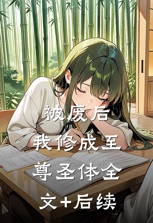 被废后，我修成至尊圣体全文+后续