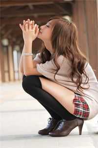 风起时，花落无声完结