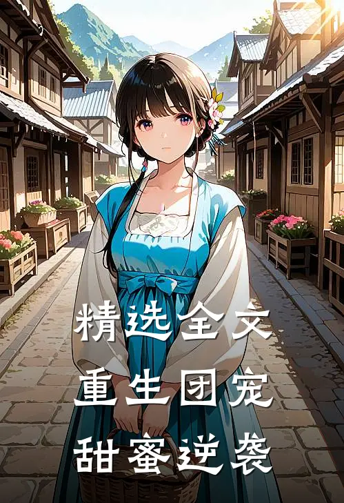 精选全文重生团宠甜蜜逆袭