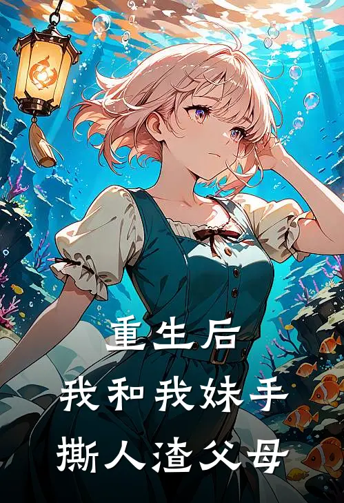 重生后,我和我妹手撕人渣父母的