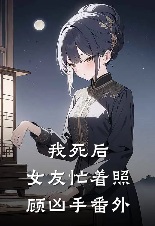我死后,女友忙着照顾凶手 番外
