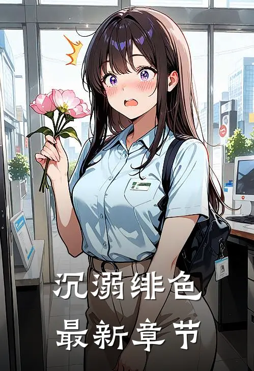 沉溺绯色最新章节