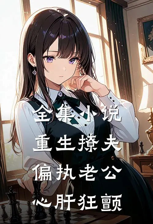 全集小说重生撩夫：偏执老公心肝狂颤