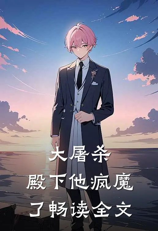 大屠杀殿下他疯魔了畅读全文
