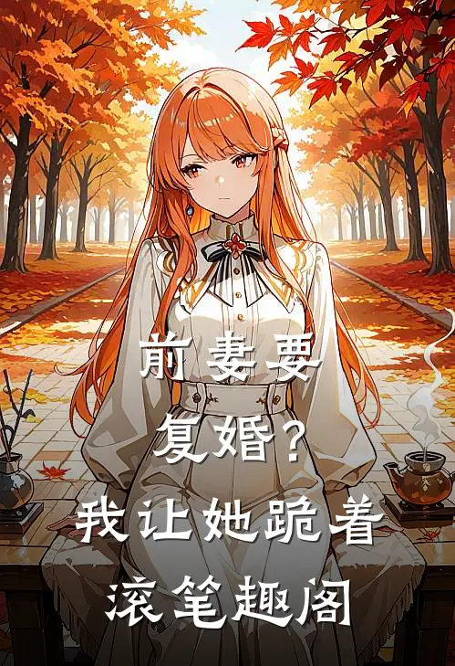 前妻要复婚?我让她跪着滚笔趣阁