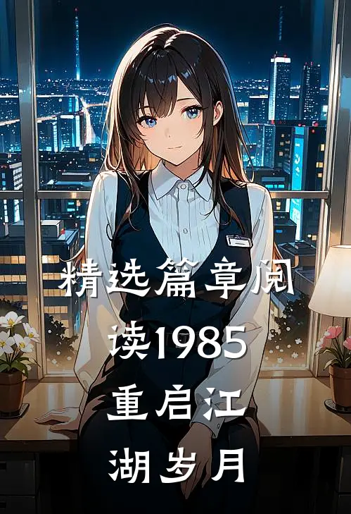 精选篇章阅读1985重启江湖岁月
