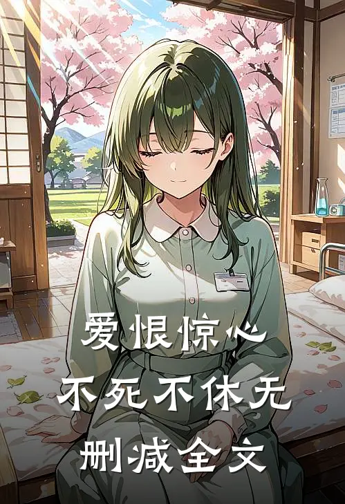 爱恨惊心,不死不休无删减全文在线阅读