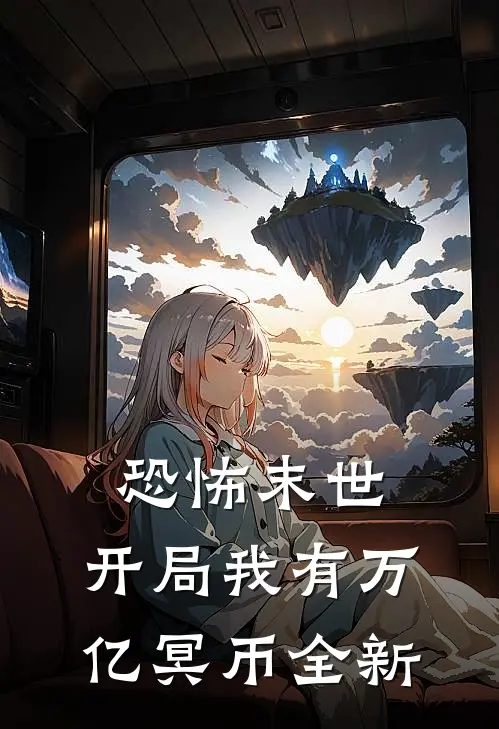 恐怖末世,开局我有万亿冥币全新
