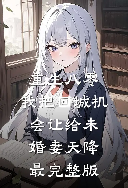 重生八零：我把回城机会让给未婚妻天降最完整版