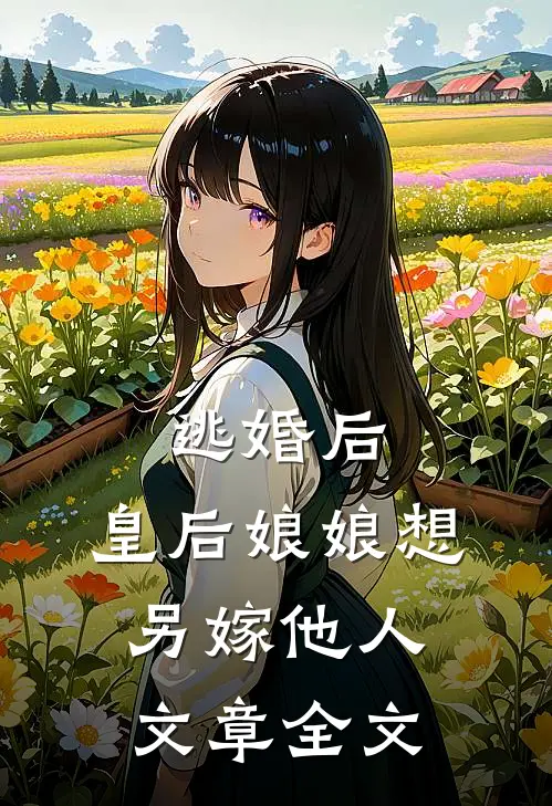 逃婚后,皇后娘娘想另嫁他人文章全文在线阅读