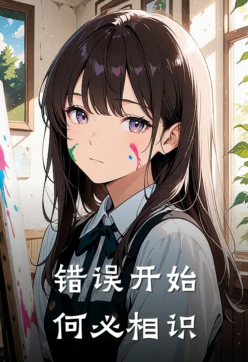 错误开始,何必相识的说说