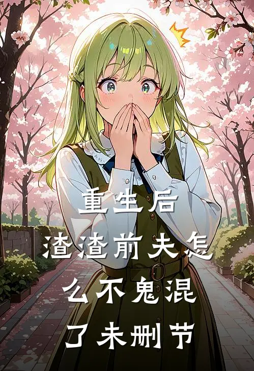 重生后,渣渣前夫怎么不鬼混了未删节