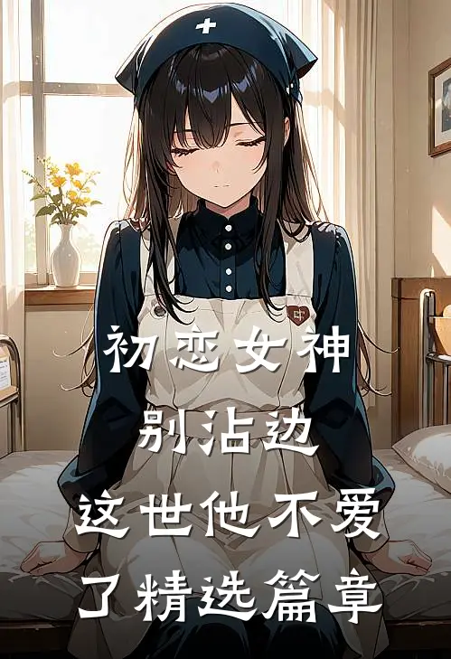 初恋女神别沾边,这世他不爱了精选篇章免费阅读