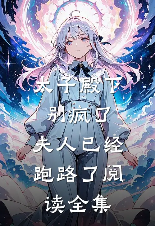 太子殿下别疯了,夫人已经跑路了阅读全集免费
