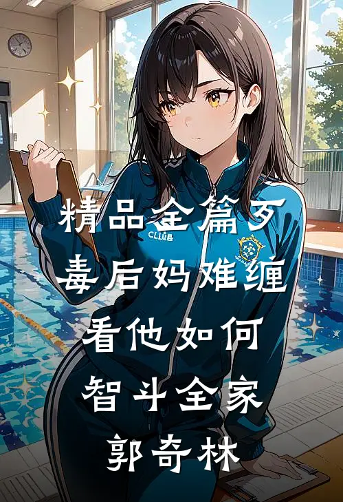 精品全篇歹毒后妈难缠,看他如何智斗全家郭奇林