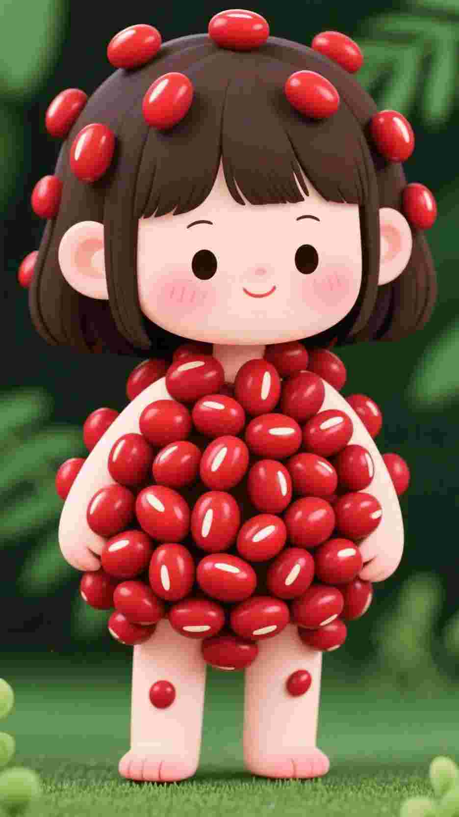 曾是惊鸿念月来番外+无删减