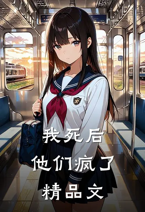我死后,他们疯了精品文