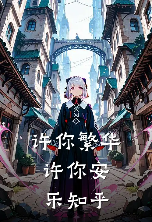 许你繁华,许你安乐知乎免费阅读