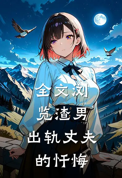 全文浏览渣男,出轨丈夫的忏悔书