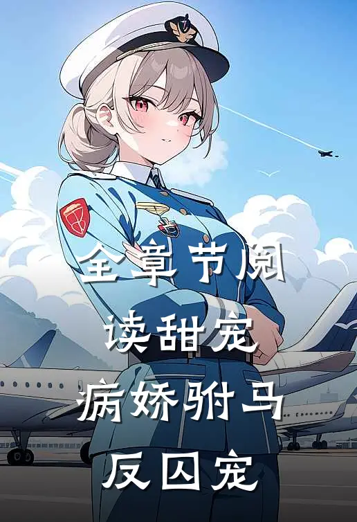 全章节阅读甜宠病娇驸马反囚宠