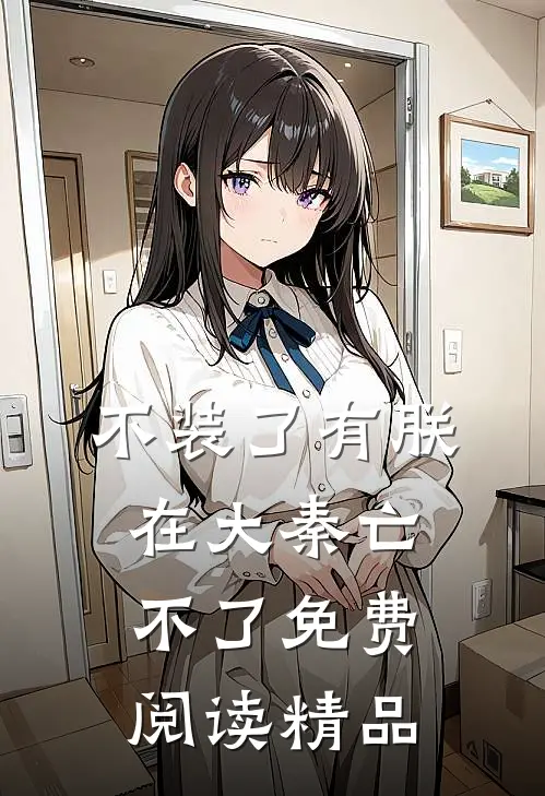 不装了有朕在大秦亡不了免费阅读精品