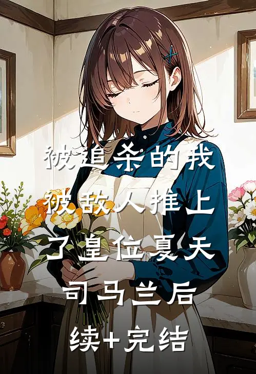 被追杀的我，被敌人推上了皇位夏天司马兰后续+完结