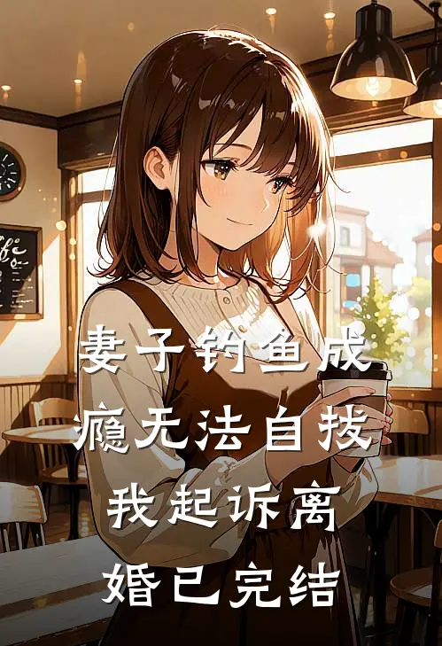 妻子钓鱼成瘾无法自拔,我起诉离婚已完结了