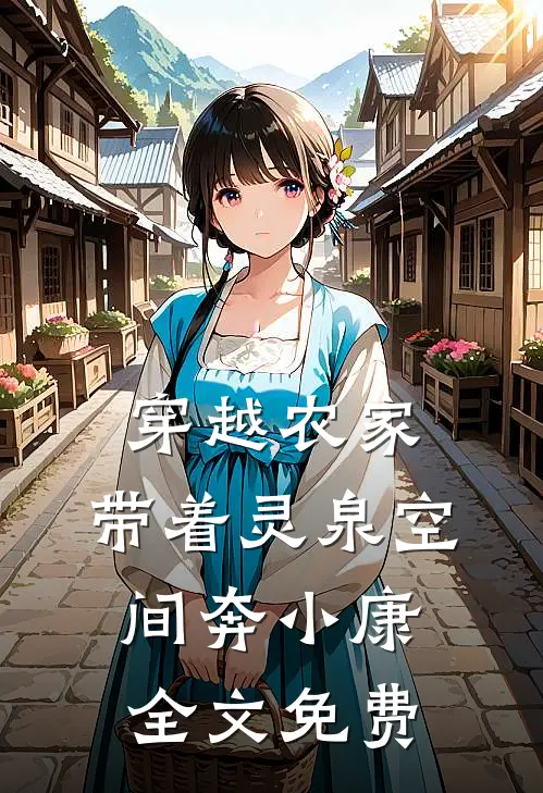 穿越农家：带着灵泉空间奔小康全文免费