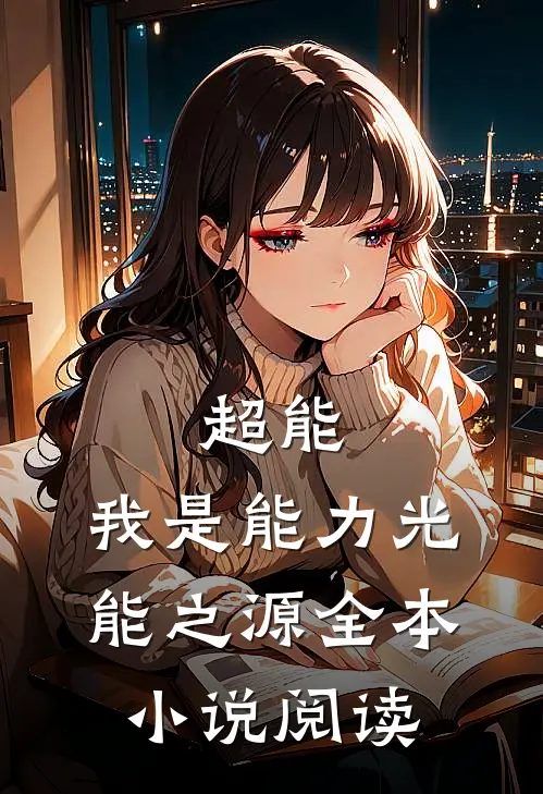 超能我是能力光能之源全本阅读